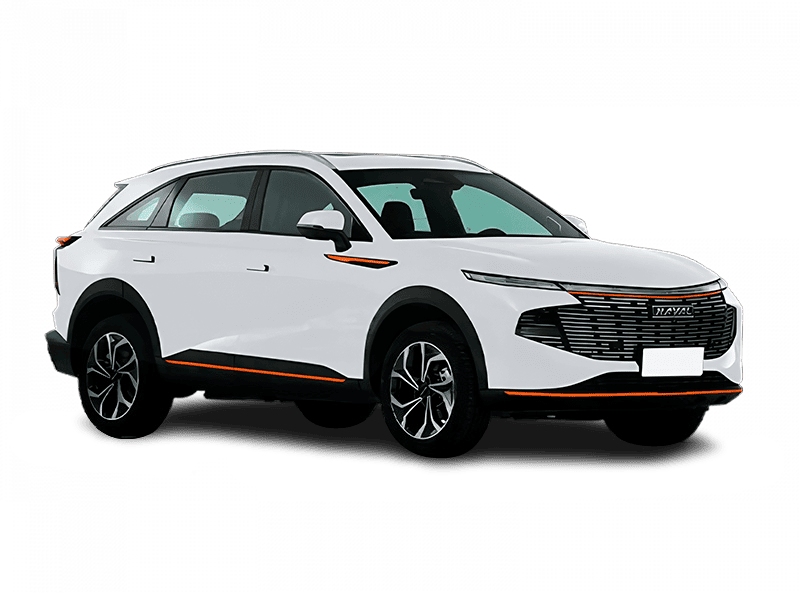 Haval Dargo - Изображение интерьера №15