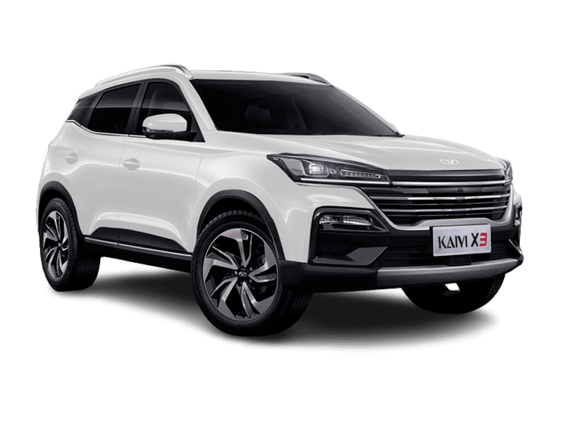 Купить KAIYI X3 в Волгограде - Белый